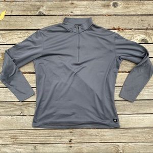 Nike ACG Base Layer Quarter Zip